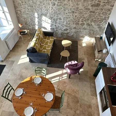 Logis Du Pressoir Suzanne