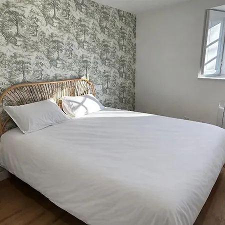 Logis Du Pressoir Suzanne * Sainte-Suzanne (Mayenne)