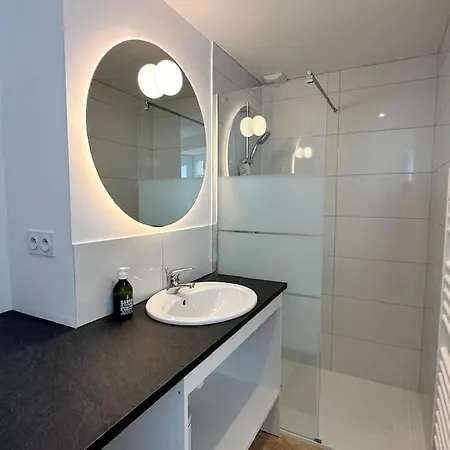 Logis Du Pressoir Suzanne * Sainte-Suzanne (Mayenne)