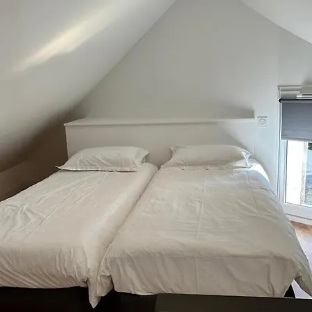 Casa vacanze Logis Du Pressoir Suzanne Sainte-Suzanne (Mayenne)