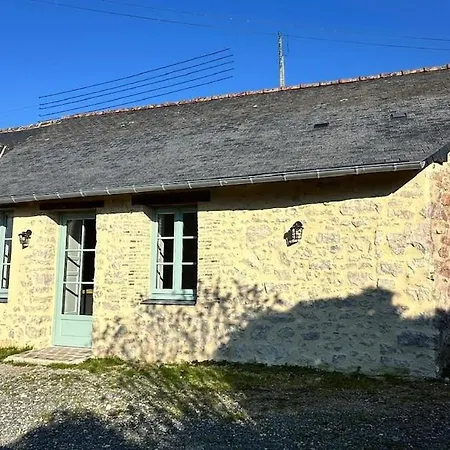 Casa vacanze Logis Du Pressoir Suzanne Sainte-Suzanne (Mayenne)