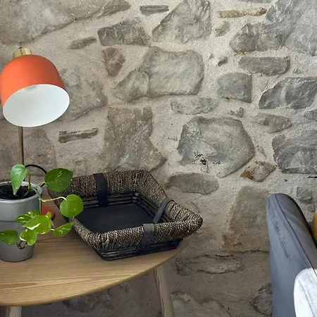 Logis Du Pressoir Suzanne Hébergement de vacances