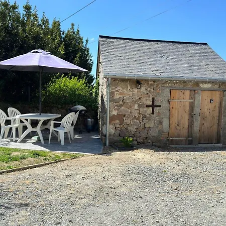 Logis Du Pressoir Suzanne *