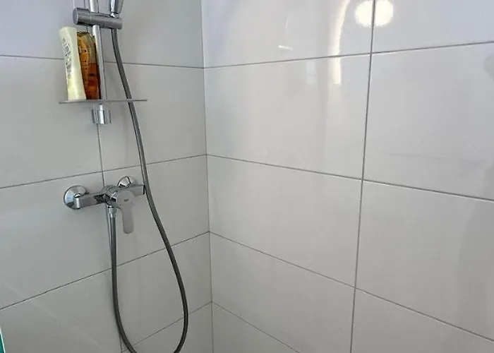 度假居 Logis Du Pressoir Suzanne