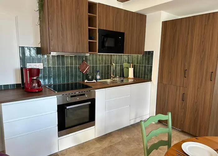 Logis Du Pressoir Suzanne Casa vacanze