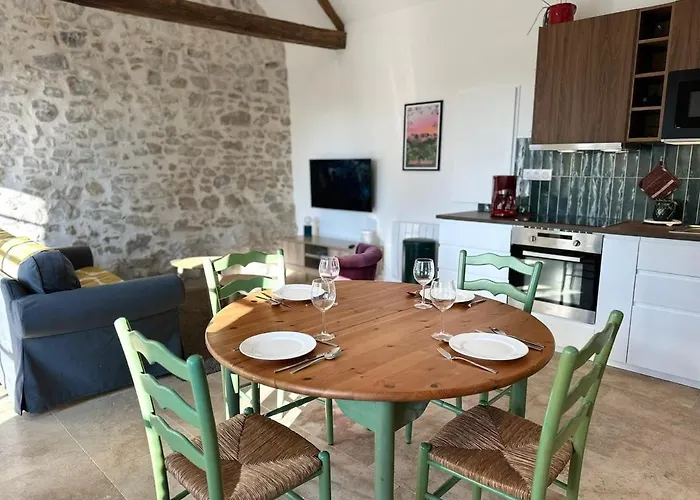 Casa vacanze Logis Du Pressoir Suzanne *