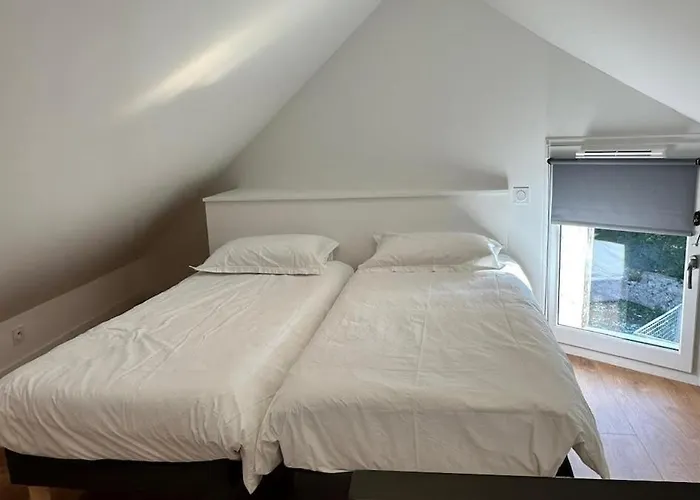 Casa vacanze Logis Du Pressoir Suzanne Sainte-Suzanne (Mayenne)